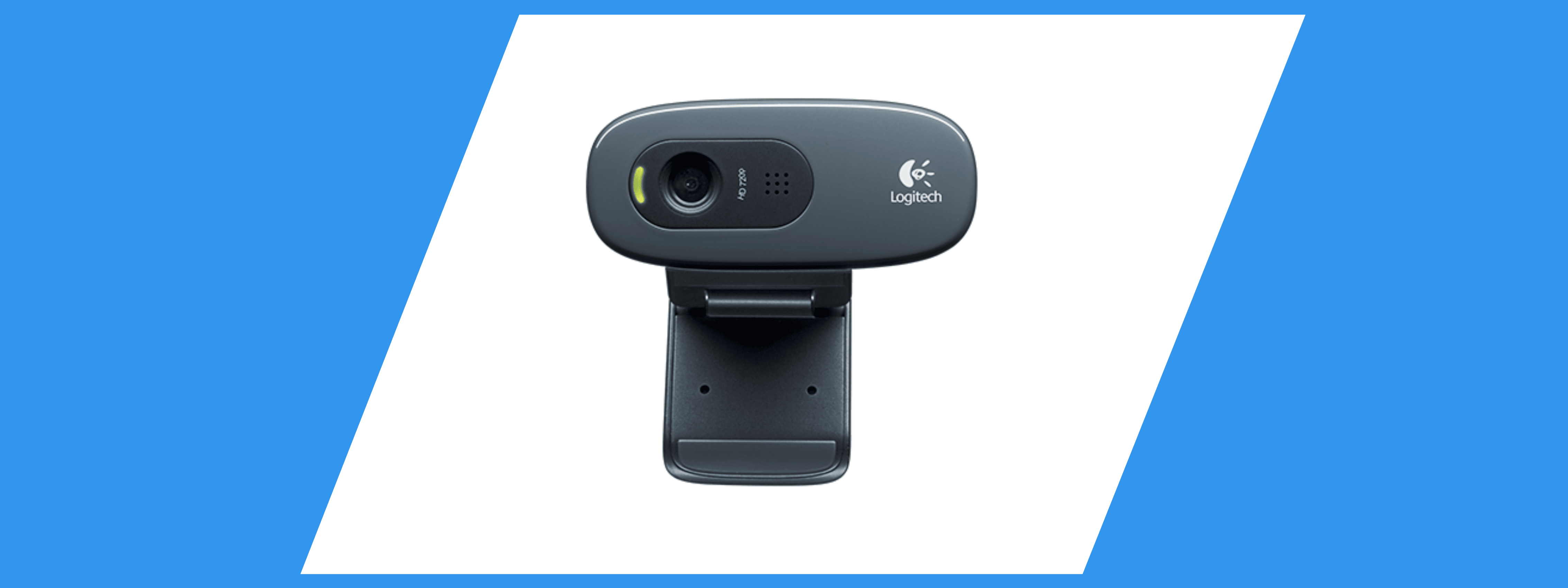 Logitech c270 webcam driver for windows 10